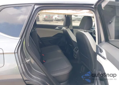 2025 Volkswagen Taos 1.5T Se from USA, damaged, VIN 3VVVC7B20SM019704